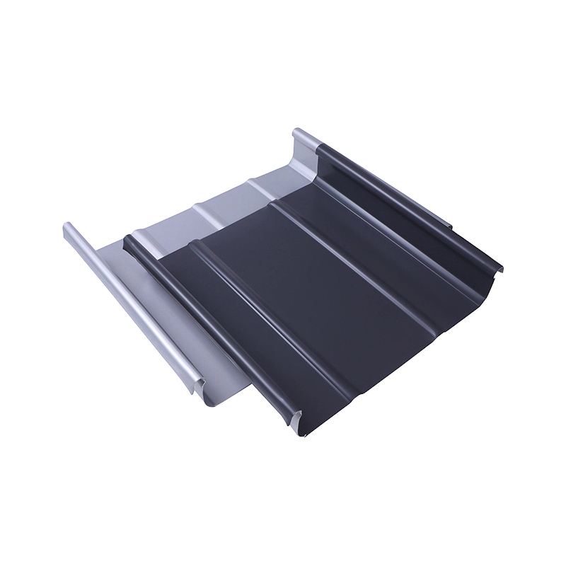 65 Model dik dikişli metal çatı panelleri